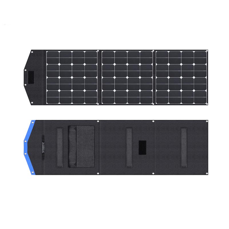 150W Päikese voltimiskotid