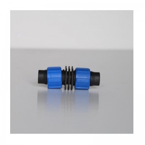 20 Lüüsiühendus tilguti toru jaoks