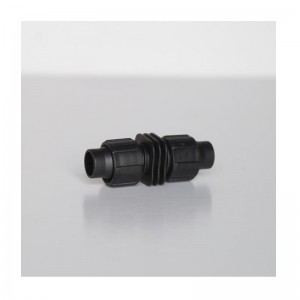 20 Lüüsiühendus tilguti toru jaoks