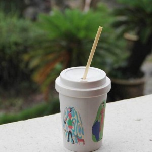 Sopanna cruithneachta nádúrtha faid saincheaptha tuí seagal atá cairdiúil don chomhshaol tuí óil cruithneachta in-bhithmhillte