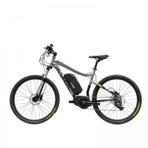 Ainm an táirge S4-Z1