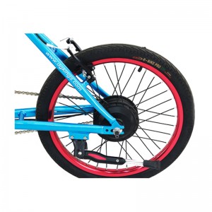 Ainm an táirge Y1-20