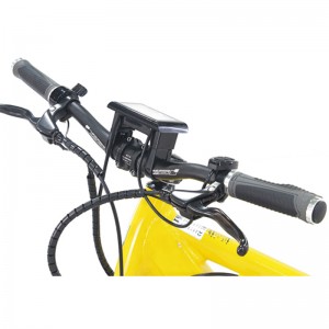 Ainm an táirge S1-X1