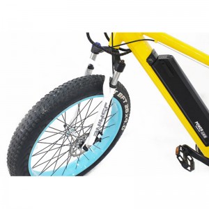 Ainm an táirge S1-X1