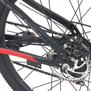 Ainm an táirge S2-26