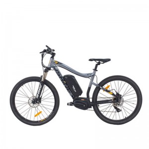 Ainm an táirge S4-Z1