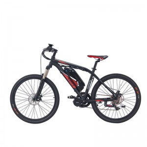 Ainm an táirge S6-Z1