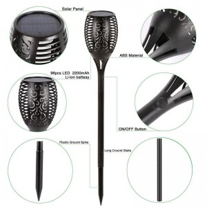 Soilse Lasair Gréine