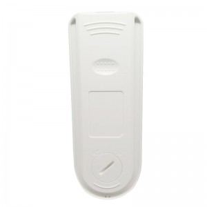 Universaalne veekindel IR kaugjuhitav kaugjuhitav TV kaugjuhitav antimikroobne infrapuna- IP67 veekindel kaugjuhtimine