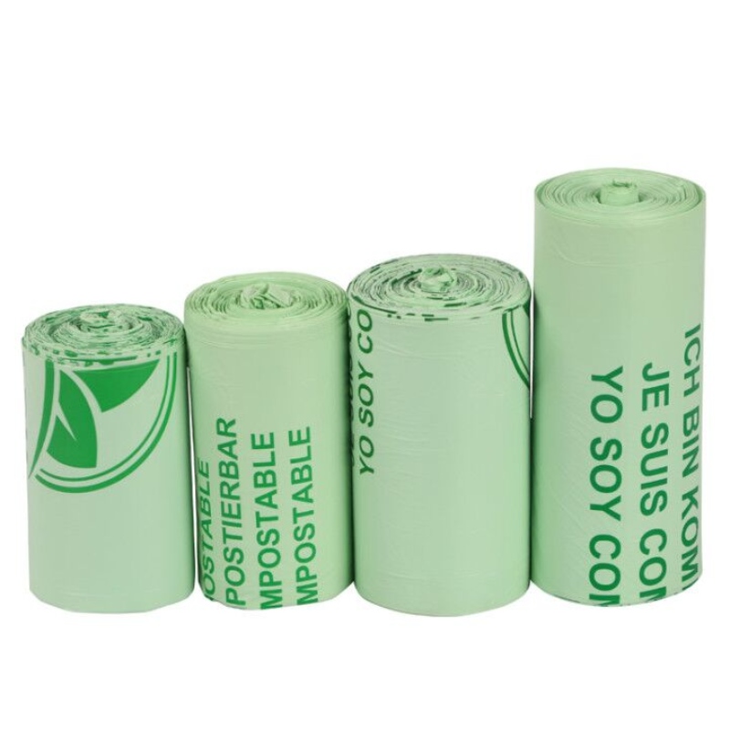 Corn Starch Mailer Bag Good Quality Corn Starch Bio Compositable Bubble Poly Mailer Bags