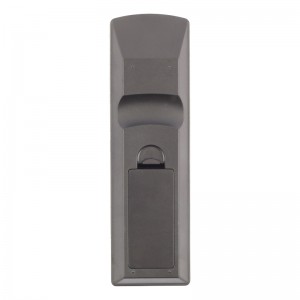 Glacadóir teilifíse satailíte Uile-Infridhearg lg tSín Cianrialtán do bhosca barr socraithe android