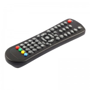 Monarcha tSín an teilifís satailíte praghas saor is déanaí cianrialtán uilíoch cliste gan sreang don teilifís \\/ STB \\/ DVB