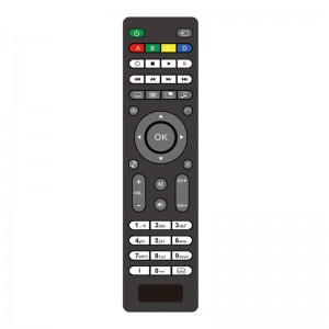 Dúblach OEM praghas mórdhíola mórdhíola monarchan lg Cianrialtán teilifíse le haghaidh lg teilifíse \\/ teilifíse satailíte \\/ Bosca barr socraithe