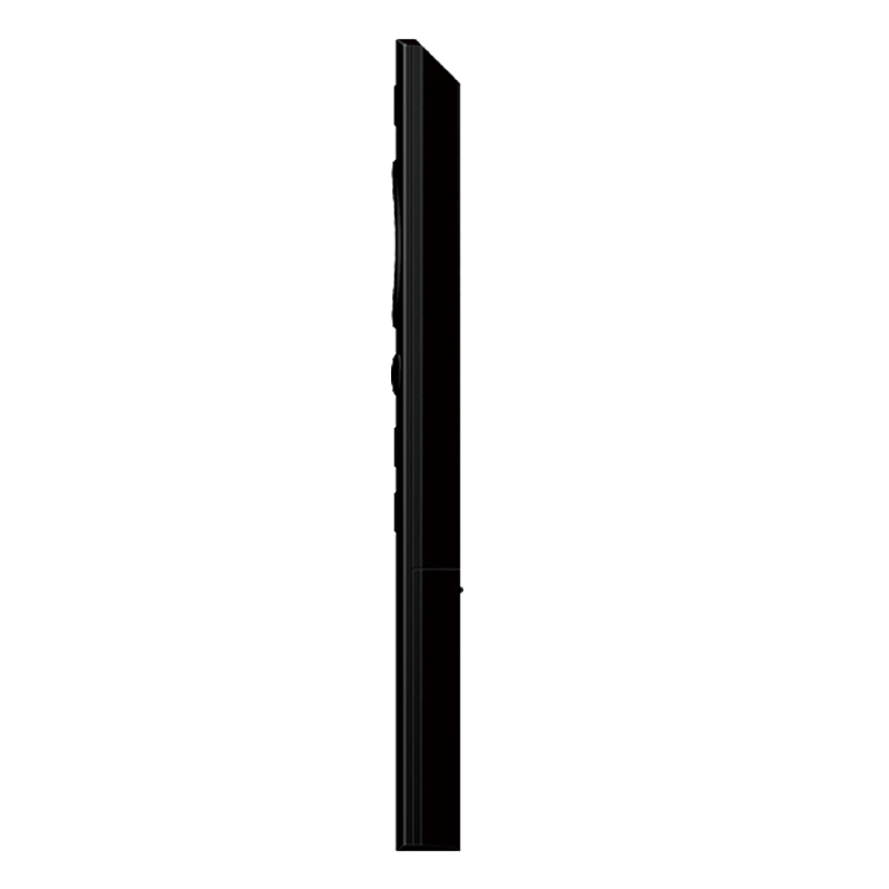 Cianrialtán luch aeir gan sreang 2.4G rialú guth teilifíse cliste ag foghlaim cianrialtán do gach branda Teilifís \/ bosca android \/ STB