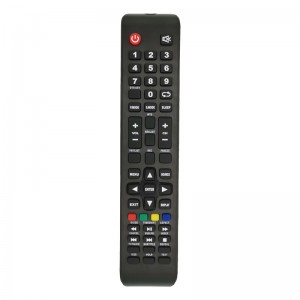 Feidhmchlár baile faisin ar phraghas an mhonarcha Teilifís chianrialtáin shaincheaptha do LED \\/ LCD TV \\/ STB \\/ DVB