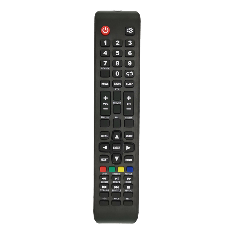 Feidhmchlár baile faisin ar phraghas an mhonarcha Teilifís chianrialtáin shaincheaptha do LED \/ LCD TV \/ STB \/ DVB