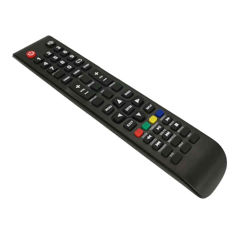 Feidhmchlár baile faisin ar phraghas an mhonarcha Teilifís chianrialtáin shaincheaptha do LED \/ LCD TV \/ STB \/ DVB