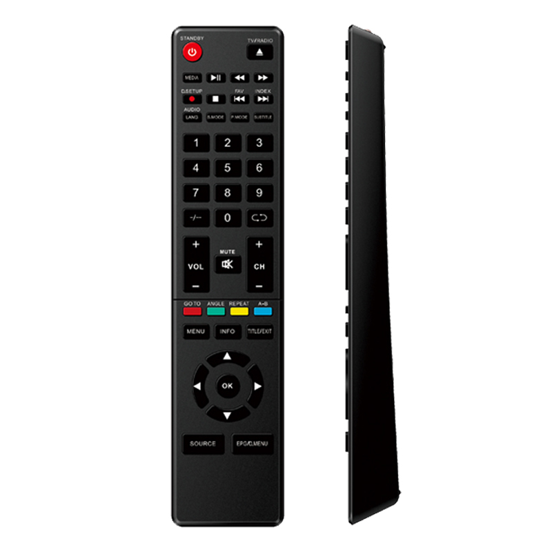 Cianrialtán uilíoch ilfheidhmeach gan sreang ardchaighdeáin is saoire do bhosca lg TV \/ android tv \/ bosca barr socraithe