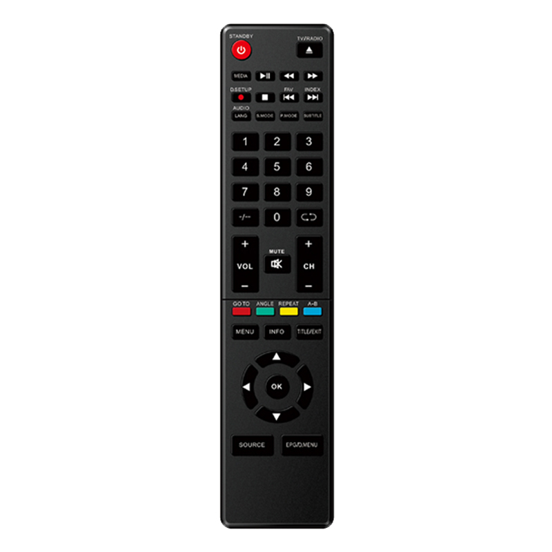 Cianrialtán uilíoch ilfheidhmeach gan sreang ardchaighdeáin is saoire do bhosca lg TV \/ android tv \/ bosca barr socraithe