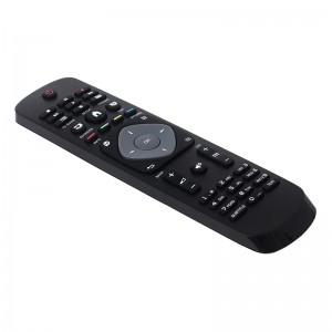 Cianrialtán il-fheidhmiúil IR-RF 2.4g bluetooth Cianrialtán rialaithe guth gan sreang