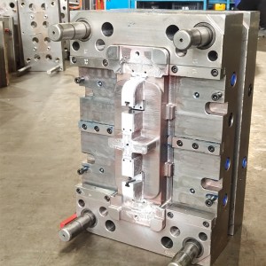 Déantúsóirí múnlaí insteallta gairmiúla múnlaí insteallta páirteanna plaisteacha tionsclaíocha poircealláin insteallta le díol