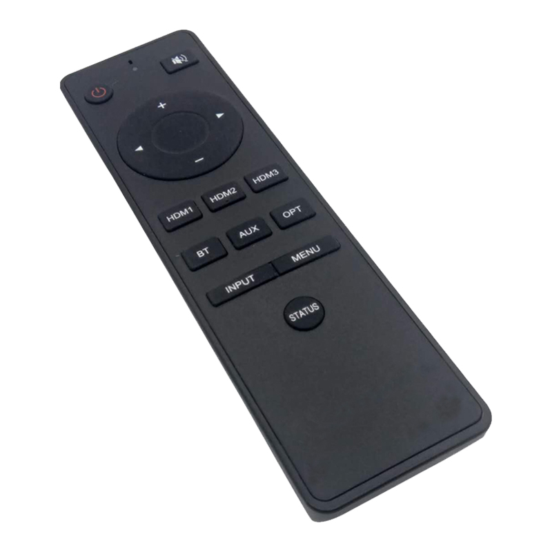 Rialaitheoir Nua 16keys Cianrialtán Uilíoch Dearaidh Nua do Bhosca Android \/ Teilifís LCD \/ bosca barr socraithe