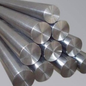 Hastelloy ™ B2 Réitigh B2, Próiseas táirgthe Shilice Sol (Hastelloy ™ B2, Alloyb2, Un N10665, W.NR.2.4617, N12MV, N30012)