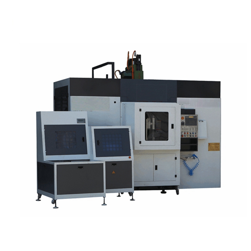 Kõrgtäpsusega alumiinium või Brass Making Special Machine / Vents Making High Precision Rotary Transfer Machine