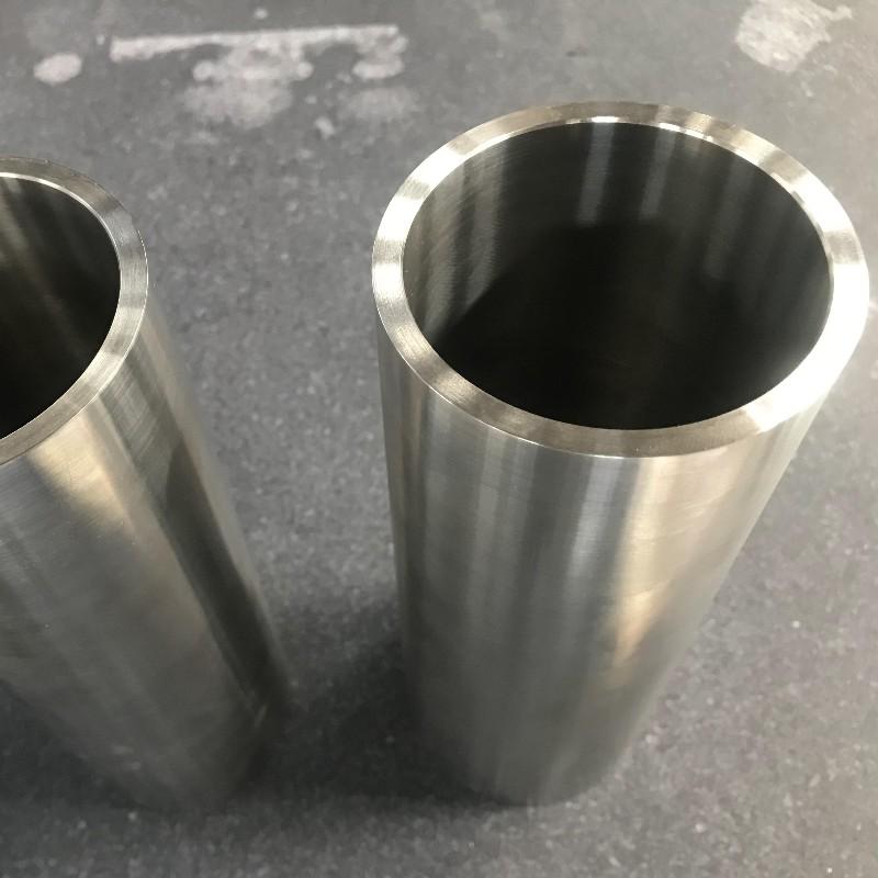 Réitigh beachtais Stellite®6, Próiseas táirgthe sol shilice (Stellite®6, Alloy 6, UNS R3006)