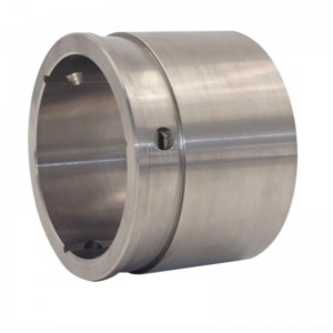 Réitigh beachtais Stellite®12, Próiseas táirgthe sol shilice (Stellite®12, Alloy 12, UNS R3012)