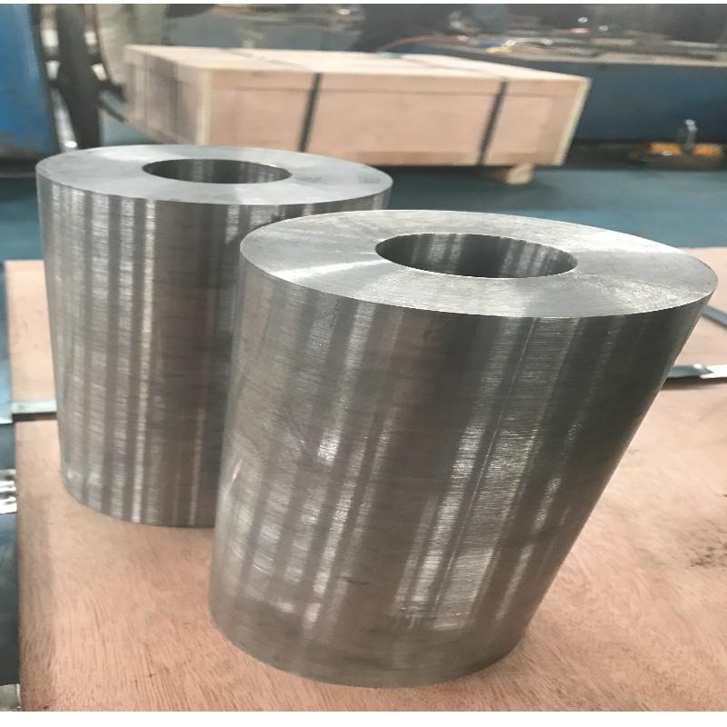 Réitigh beachtais Stellite®12, Próiseas táirgthe sol shilice (Stellite®12, Alloy 12, UNS R3012)
