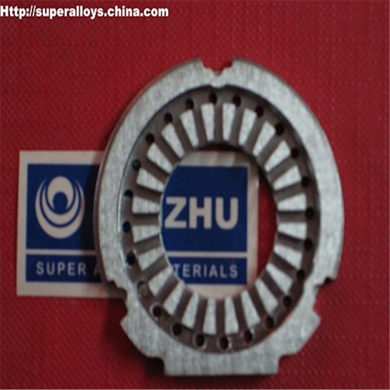 Erivahendite ja -Sepistamiste kohaldamise üldine olukord