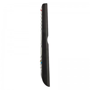 Cianrialtán IR gan sreang ar phraghas saor uilíoch ar ardchaighdeán don teilifís \\/ Bosca Barr Socraithe