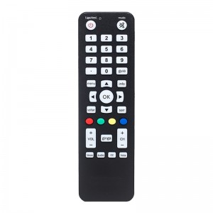 Cianrialtán uilíoch OEM monarchan díol te sa Mheánoirthear do gach branda LCD \\/ LED TV \\/ teilifís satailíte