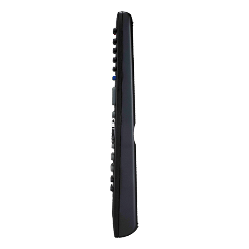 Ceangal praghas íseal 2 in 1 USB ar ardchaighdeán ag foghlaim IR Gan Sreang Cianrialú le haghaidh teilifíse lg \/ tcl \/ bosca barr socraithe