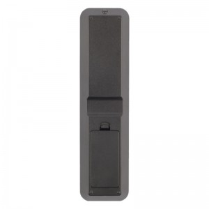 Monarcha Cianrialtán gan sreang 46keys ar ardchaighdeán Gluaiseacht ag braith cianrialtán luch aeir do teilifís LED \\/ teilifís satailíte