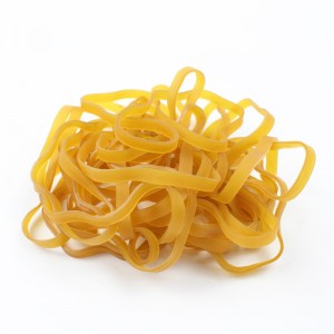 Díolacháin dhíreacha monarchan bandaí rubair tionsclaíocha ardmhéide ar ardchaighdeán leaisteachas maith cruas láidir fáinne rubair insínteacht maith