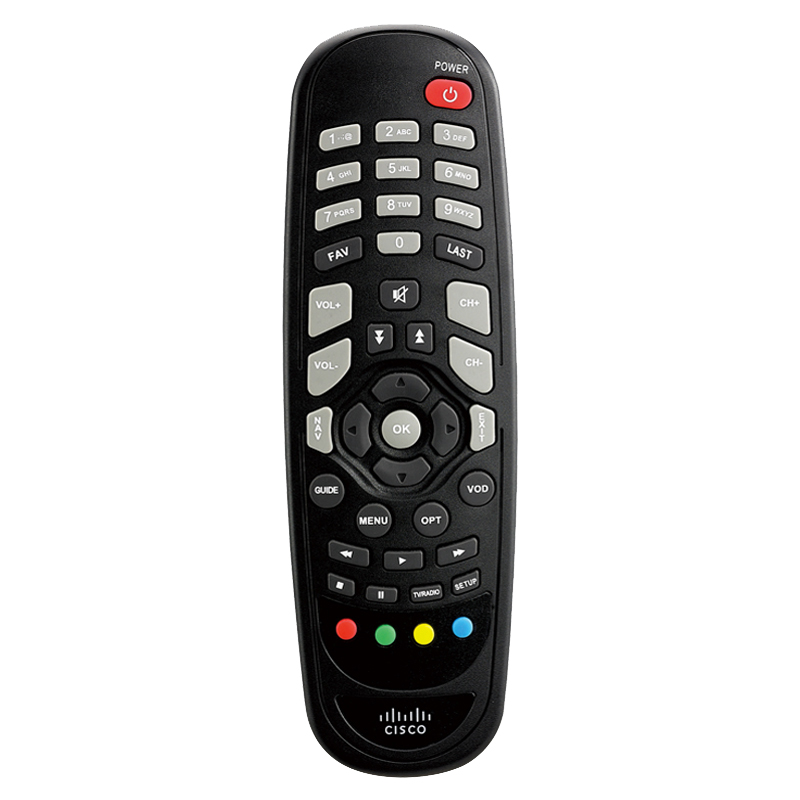 Díol te bluetooth ilfheidhmeach OEM ODM ardchaighdeáin ir ag foghlaim cianrialtán do lg TV \/ Satailíte Teilifíse