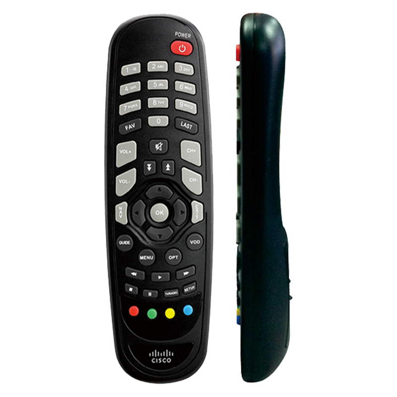 Díol te bluetooth ilfheidhmeach OEM ODM ardchaighdeáin ir ag foghlaim cianrialtán do lg TV \/ Satailíte Teilifíse