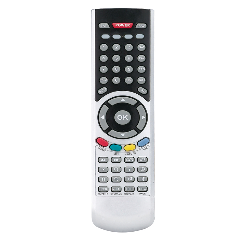 Táirgí nua Cianrialtán infridhearg gan sreang OEM do lg TV \/ teilifís satailíte \/ bosca barr tacair