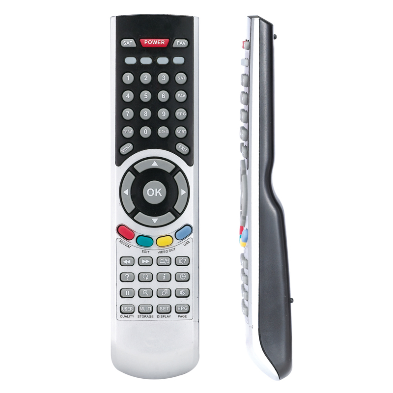 Táirgí nua Cianrialtán infridhearg gan sreang OEM do lg TV \/ teilifís satailíte \/ bosca barr tacair