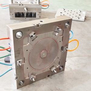 Múnla Instealladh Plaisteacha Saincheaptha Ard-Mhonarcha Monarcha na Síne