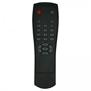 Dearadh caighdeánach mórdhíola monarchan cianrialtán liath liath uilíoch le caighdeán maith don teilifís lg \\/ tcl