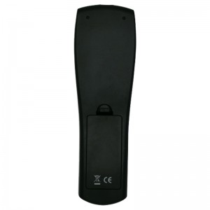 Dearadh caighdeánach mórdhíola monarchan cianrialtán liath liath uilíoch le caighdeán maith don teilifís lg \\/ tcl