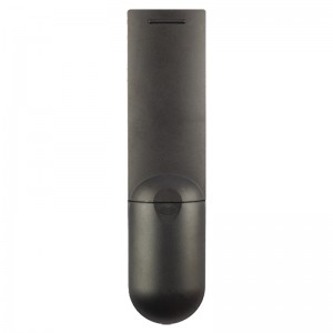 Cianrialtán \\/ rialú teilifíse gan sreang hot sellng le haghaidh teilifíse cliste do TOSHIBA LCD \\/ LED TV le praghas na monarchan