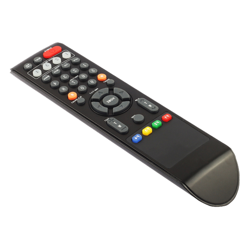 Tarchuradóir agus Glacadóir Cianrialtáin Uilíoch na Síne lg do gach branda Teilifís \/ Android STB \/ DVB