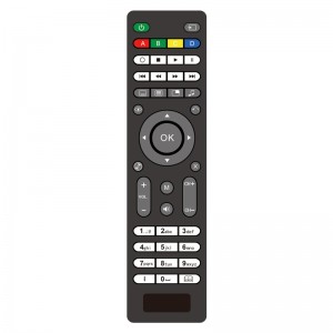 Dúblach OEM mórdhíola monarchan lg Cianrialtán teilifíse le haghaidh lg teilifíse \\/ teilifíse satailíte \\/ Bosca barr socraithe