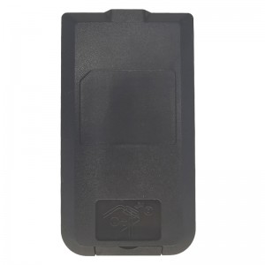 Monarcha rialaithe lucht leanúna gan sreang uilíoch solas dúblach agus cianrialtán bluetooth \\/ ir cianrialtán do shoilse