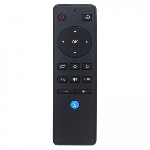 Cianrialtán cliste gan sreang ar phraghas níos ísle a dhíoltar go deas le haghaidh teilifíse \\/ STB \\/ DVD