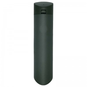 Cianrialtán bluetooth uilíoch LG TV iargúlta BLE Guth rialtóir bosca Android iargúlta gan sreang do gach branda bosca teilifíse \\/ barr socraithe